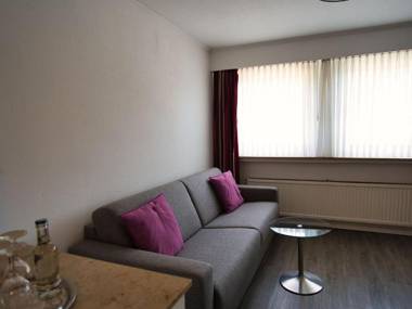 Hotel Holländer Hof