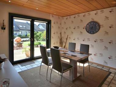 Spacious Apartment near Ski Area in Meschede Germany