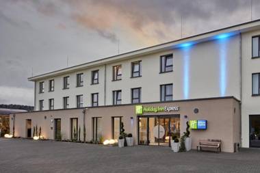 Holiday Inn Express - Merzig an IHG Hotel