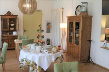 Grüner Baum Merzhausen