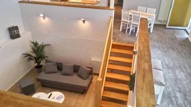 Ferienwohnung Freiburg und March