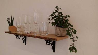 Ferienwohnung Freiburg und March