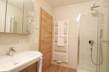 Aparthotel Donaustern