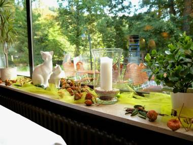 Hotel und Weingut Karlsmühle