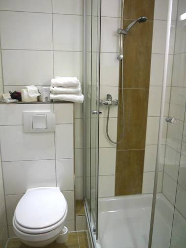 Hotel und Weingut Karlsmühle