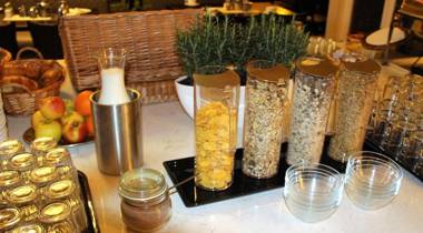 Check Inn Hotel Merseburg