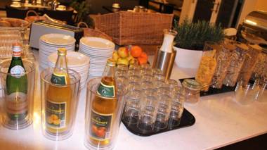 Check Inn Hotel Merseburg