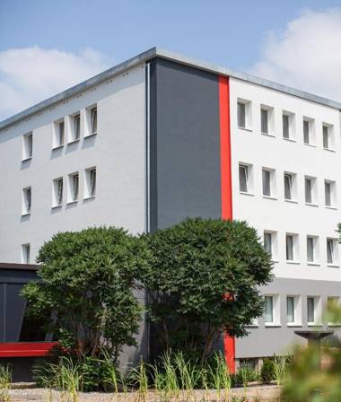 SKYBASIC Merseburg