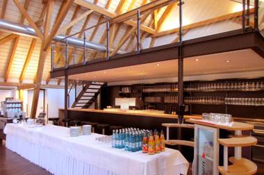 Hotel Ochsen & Restaurant