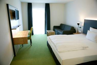 Alb Inn - Hotel & Apartments