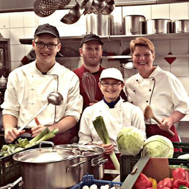 Hotel Schmidt am Markt