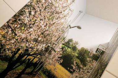 Familienhof Brüning - Terrassenwohnung