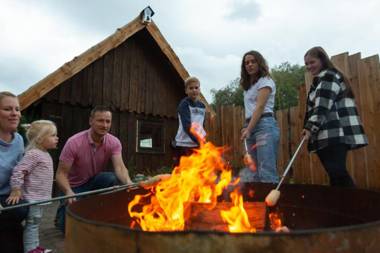 Familienhof Brüning - Terrassenwohnung