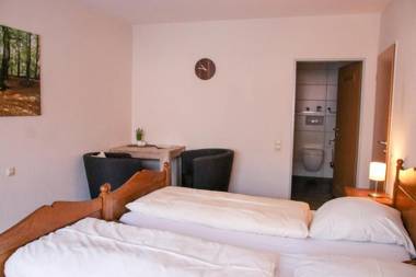 Familienhof Brüning - Doppelzimmer Waldesruh I