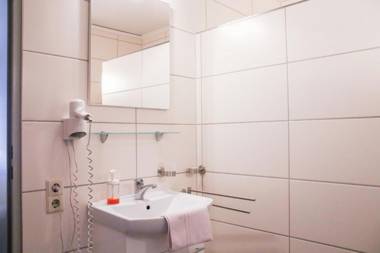 Familienhof Brüning - Doppelzimmer Waldesruh I