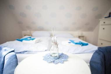 Waldgasthof Röckers-Appartement 4