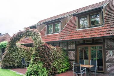 Waldgasthof Röckers-Ferienwohnung Hahnenkrai