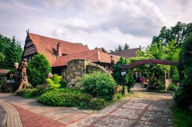 Waldgasthof Röckers-Ferienwohnung Hahnenkrai