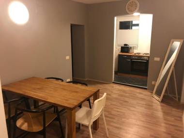 FeWo Mattiello's 70 und 100 qm