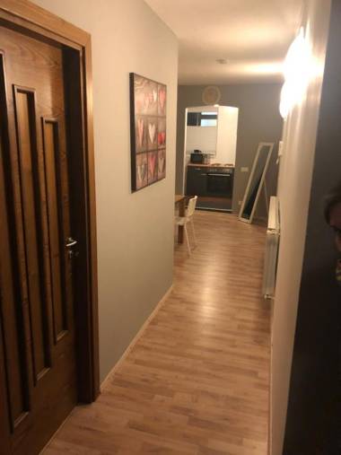 FeWo Mattiello's 70 und 100 qm