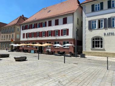 FeWo Mattiello's 70 und 100 qm