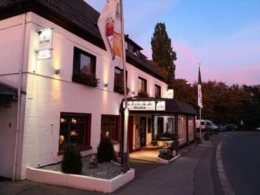 Hotel Restaurant Menden