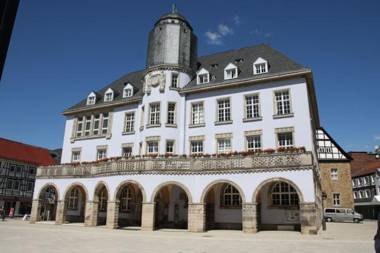 Hotel Am Rathaus