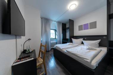 Hotel Central