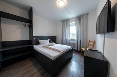 Hotel Central