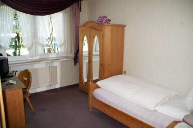 Hotel Restaurant Bieberstuben