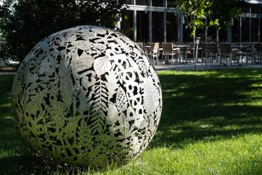 Bergers Airporthotel Memmingen