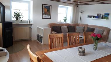 Allgäu Apartment