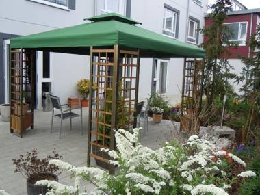 Allgäuhotel Memmingen Nord