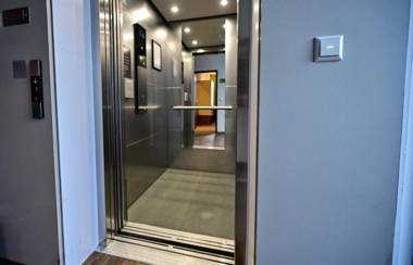 JOESEPP´S HOTEL am Schweizerberg