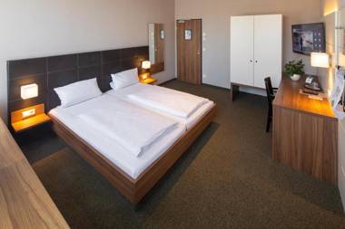 JOESEPP´S HOTEL am Schweizerberg