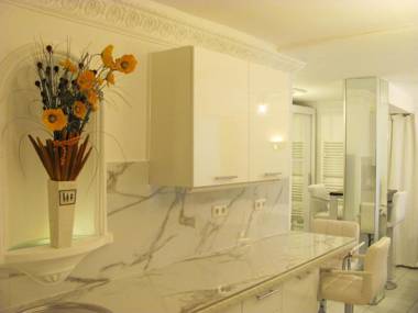 Apartment Storchenfärbe