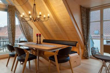 Hotel am Schrannenplatz