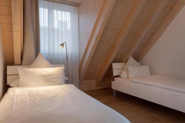 Hotel am Schrannenplatz