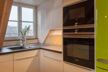 Hotel am Schrannenplatz