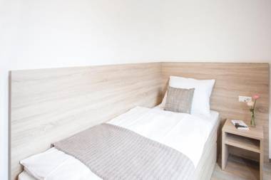 A2 Boarding House Memmingen