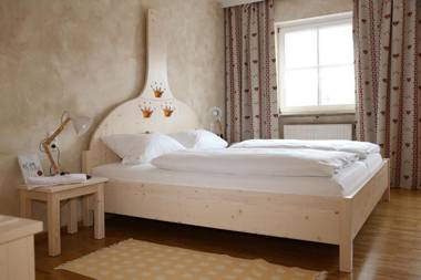 Hotel & Brauereigasthof Drei Kronen