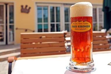 Hotel & Brauereigasthof Drei Kronen