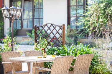 Hotel Brauerei Gasthof Höhn