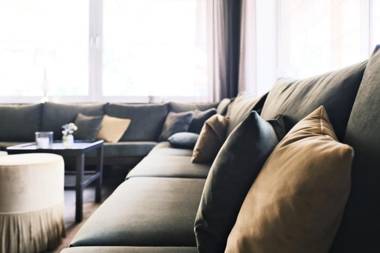 bio hotel sturm | garten & spa