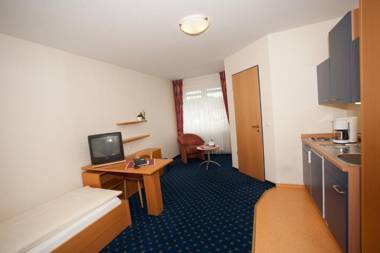 Akzent Hotel Hubertus