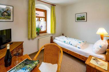 Landhotel Gut Wildberg