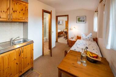 Landhotel Gut Wildberg