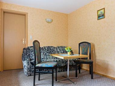 Welcoming Apartment in Meisdorf with Terrace