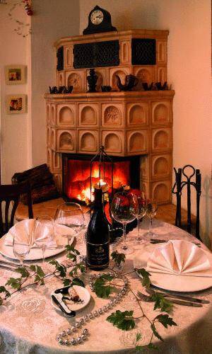 Ferienwohnung Herfurth