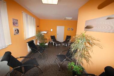 AltstadtHotel an der Werra